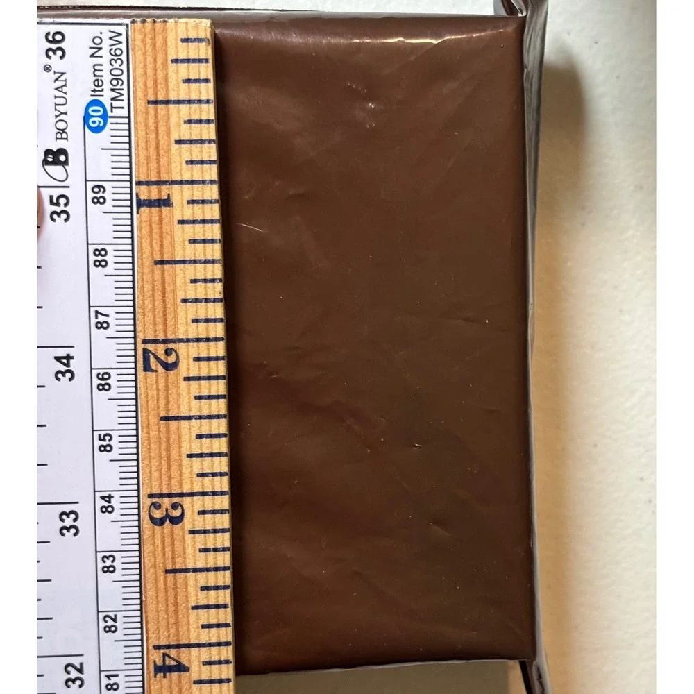 Bifold Wallet Women Small Sage Green Pebbled Faux Leather Snap Zipper NEW in box